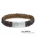 AZE jewels armband AZ-BL001-B - AZE jewels - 59.90€ bij www.juwelierlaperla.be
